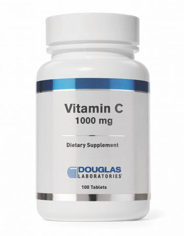 Vitamin C (1,000 mg) - Dr. Rogers - Centers.com