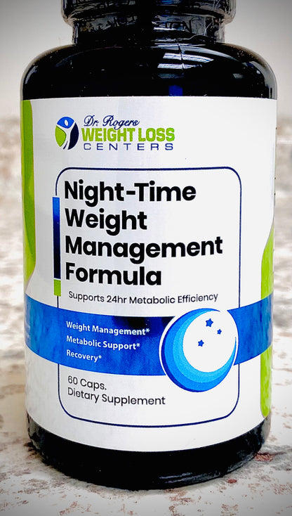 Dr. Rogers PM Weight Management Formula