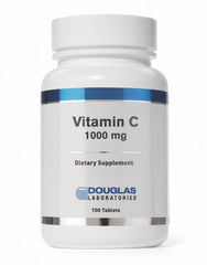 Vitamin C (1,000 mg)